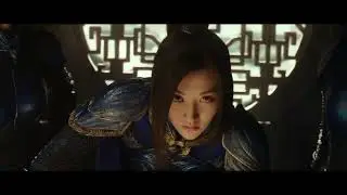 فیلم دیوار بزرگ...The Great Wall movie