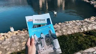 🩵 Golubac Fortress 💙