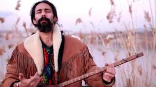 The Sound Of Solitude (Tanbour Improvisation by Ador Hooyar)