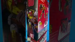 Junkion Scrapheap Transformers Studio Series 86 Hasbro #junkions #scrapheap #transformers