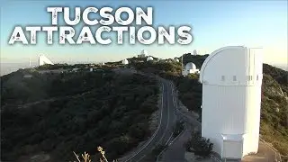 Tucson Attractions