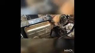 Капитальный ремонт генератора Geko