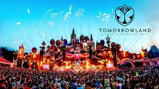 TOMORROWLAND 2023 THE BEST SONGS EDM (SEVERÜS MIXED)