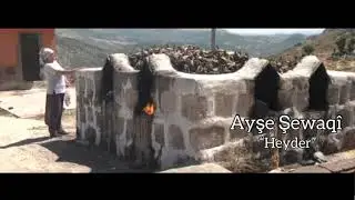 Ayşe Şewaqî - Heyder (Official Music Video)