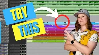 5 Pro Tools Features You Need to Know About
