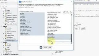 Flat Plate Laminar Boundary Layer Using Ansys Workbench — Plot Velocity Derivatives