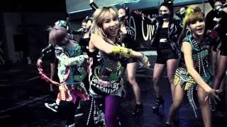 [HD] [MV] "Ugly" - 2NE1 (투 애니원) [1080p]