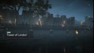 Assassin's Creed® Syndicate - Tower of London 1868
