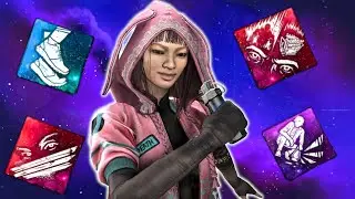 THE **NEW** TROUBLESHOOTER PERK META IN DBD!!!