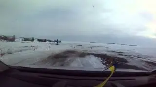 SnowAtack СУ1