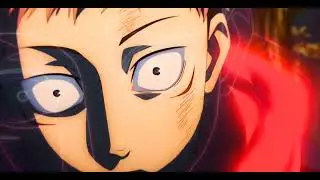 JUJUTSU KAISEN | You Broke Me First [AMV/Edit]