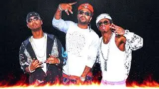 Juelz Santana / Lil Wayne / Jim Jones Type Beat "Capture The Essence"