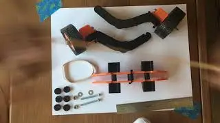 3  Landing Gear Assembly