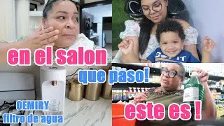 DIOS NOS HABLO/ ENCUENTRO/ VAMOS DONDE KENIA / OEMIRY