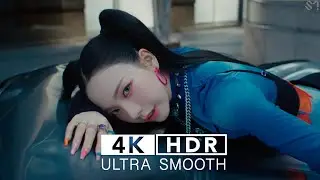 aespa - Supernova M/V
