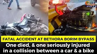 #FatalAccident
