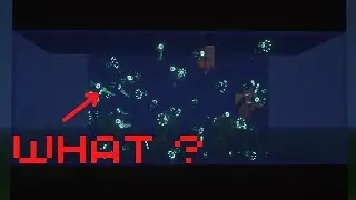 This aquarium is AMAZING ! • Minecraft memes