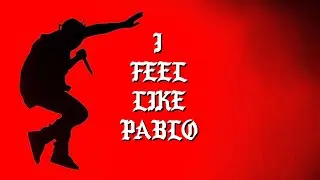 Kanye West: The Making of The Life of Pablo | Stretch My Hands