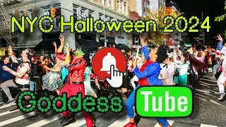 This was HALLOWEEN 🎃❣️ 2024