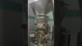 Küp Şeker Nasıl Üretilir ? | Küp Şeker Üretim Makinesi | Gıda İşleme Makinaları