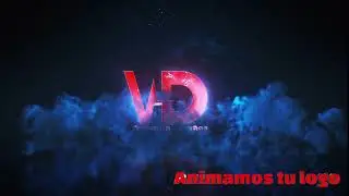 😎animamos tu logo😎