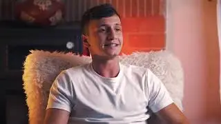 The Rise Of Rygg's athlete Diego Krasimirov I Episode 1