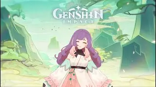 【Genshin Impact】Chenyu Vale, Here I Come! 【하늘 | Haneul】