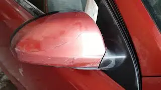 Разбор KIA PRO CEED 1 КУПЕ 2008 ГОД ДВИГАТЕЛЬ 1.4 G4FA MT