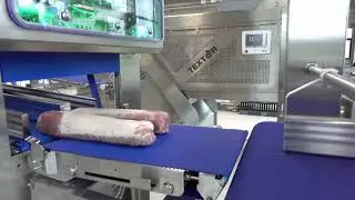 TS700 pork loins whole muscle setup