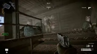 Warface?