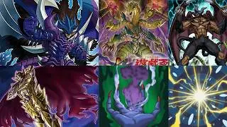 Yugioh: Evil HERO deck Profile