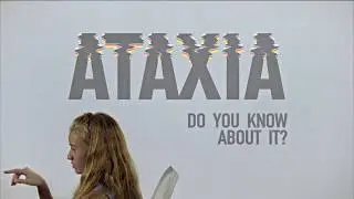 Ataxia Commercial - Baby and Me