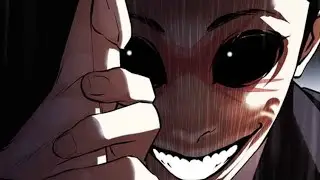 jonggun lookism oni mmv
