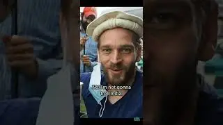 He said 