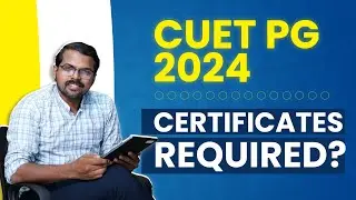 CUET PG 2024 | Documents Required to Apply | Kerala’s best CUET PG Coaching | Malayalam
