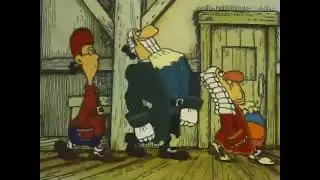 Treasure Island Edit