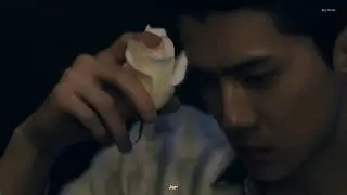Autumn breeze | Sehun ver.