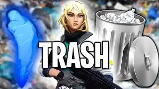 Deadlock is TRASH... Here's Why