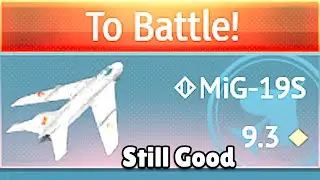 MiG-19S in 2024?