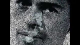 JACQUES BREL   la statue.wmv