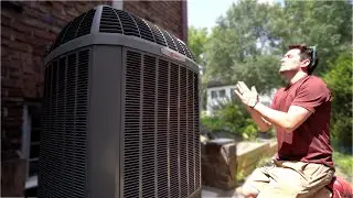 I want a Mr Cool air conditioner #MRCOOLComfyClash