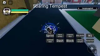Unfinished New Pluck Showcase.. (Testing Place)