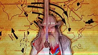 Купцов про логику боев 2022