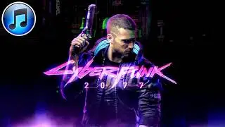 CYBERPUNK 2077 - ENDING MUSIC CREDITS
