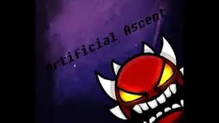 Artificial Ascent is also annoying