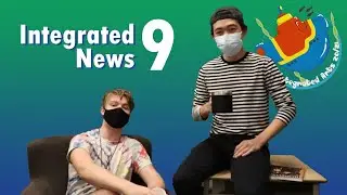 Integrated News Week 9
