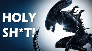 ALIEN: ROMULUS | The Best Alien Film in Years? (Review)