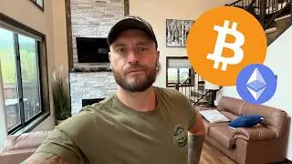 🚨 BTC & ETH: URGENT WARNING FOR EVERYONE!!!!!