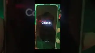 Live Update Oppo Software Update Android 14 | Software update notification show in android 2024