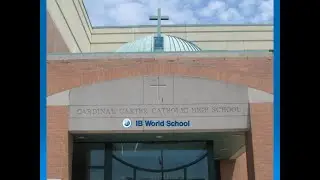 Cardinal Carter Promo Video (Pre-Covid video footage music only)